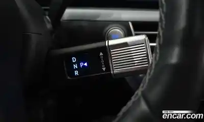 Hyundai Sonata 2024 2.0 автомат (гидро), миниатюра 9