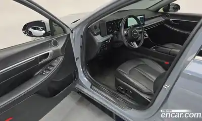 Hyundai Sonata 2024 2.0 автомат (гидро), миниатюра 10
