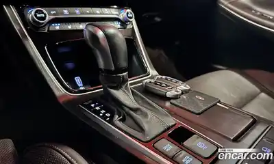 Hyundai Grandeur 2018 2.4 автомат (гидро), миниатюра 11