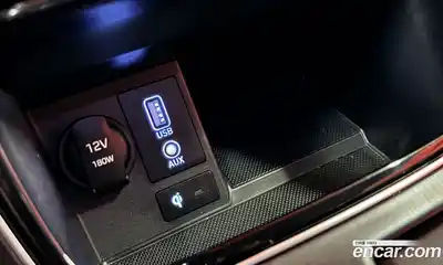Hyundai Grandeur 2018 2.4 автомат (гидро), миниатюра 12