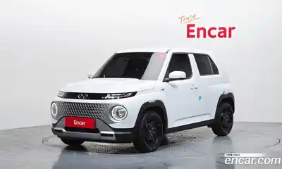 Hyundai Casper, 2022, 43 978 км