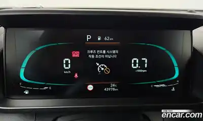 Hyundai Casper 2022 1.0 автомат (гидро), миниатюра 11