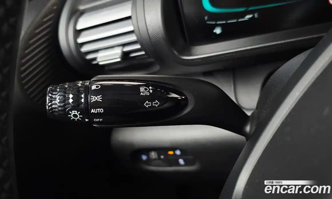 Hyundai Casper 2022 1.0 автомат (гидро), фото 23