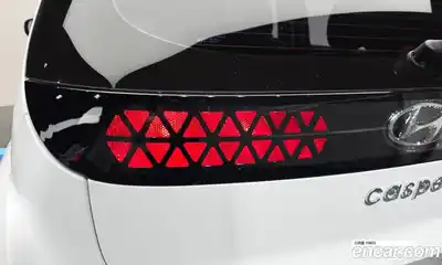 Hyundai Casper 2022 1.0 автомат (гидро), миниатюра 9
