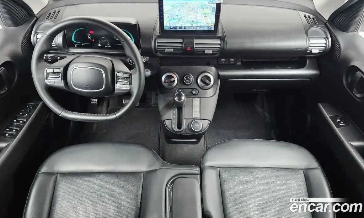 Hyundai Casper 2022 1.0 автомат (гидро), фото 10