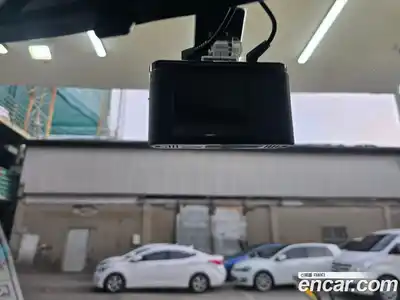 Hyundai Starex 2020 2.4 автомат (гидро), миниатюра 11