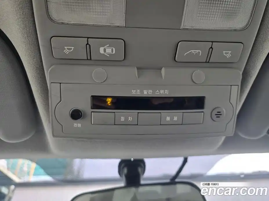 Hyundai Starex 2020 2.4 автомат (гидро), фото 12