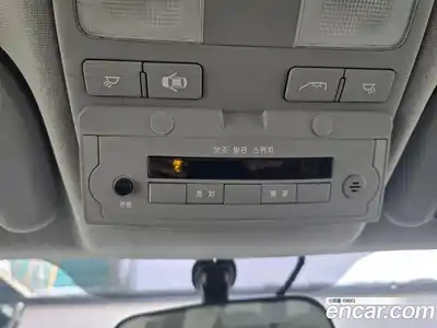 Hyundai Starex 2020 2.4 автомат (гидро), миниатюра 12