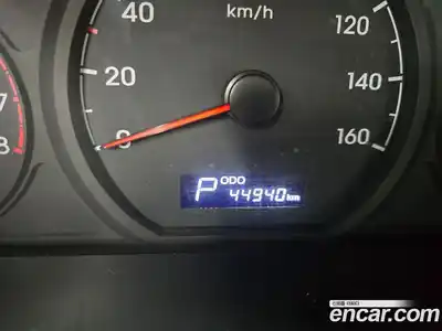Hyundai Starex 2020 2.4 автомат (гидро), миниатюра 7