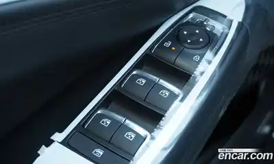 Kia K8 2026 2.5 автомат (гидро), миниатюра 11