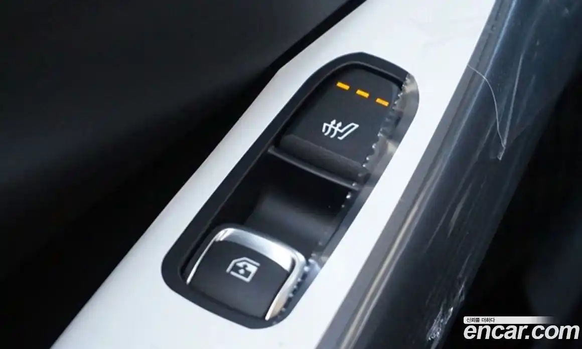Kia K8 2026 2.5 автомат (гидро), фото 15