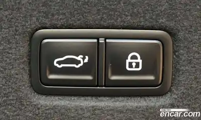Kia K8 2026 2.5 автомат (гидро), миниатюра 6