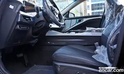 Kia K8 2026 2.5 автомат (гидро), миниатюра 9