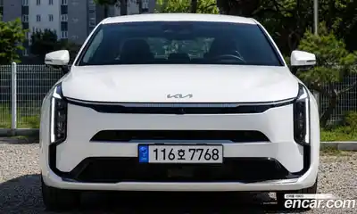 Kia K8, 2026, 30 км