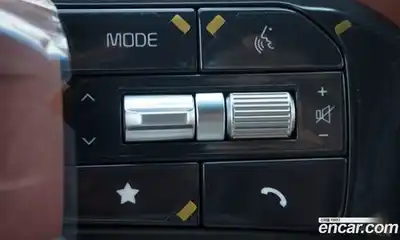 Kia K8 2026 2.5 автомат (гидро), миниатюра 11