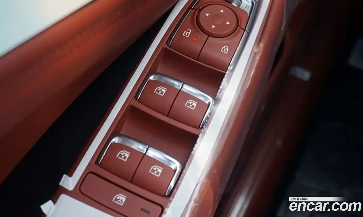 Kia K8 2026 2.5 автомат (гидро), фото 16