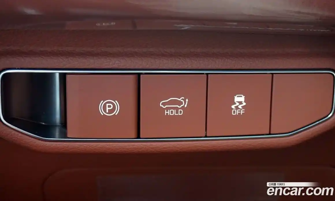 Kia K8 2026 2.5 автомат (гидро), фото 17