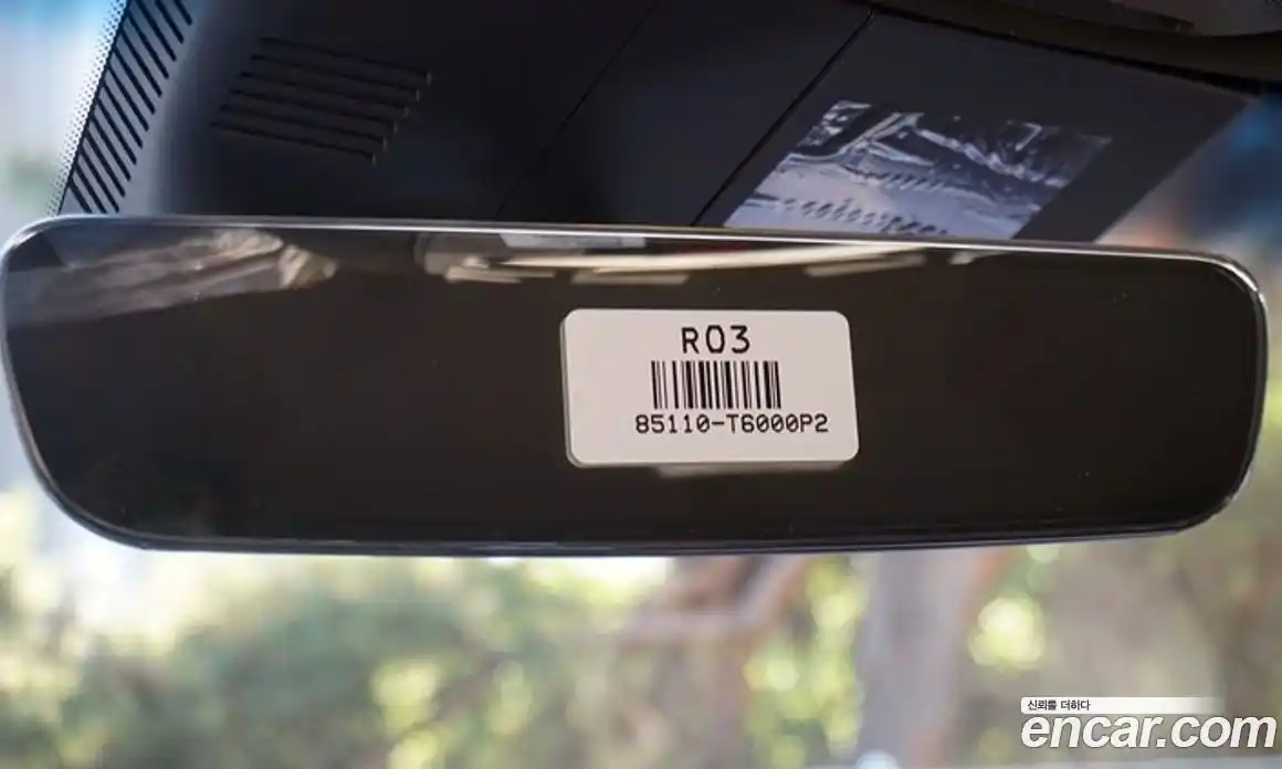 Kia K8 2026 2.5 автомат (гидро), фото 19