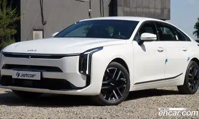 Kia K8 2026 2.5 автомат (гидро), миниатюра 2