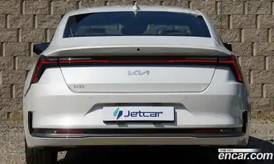 Kia K8 2026 2.5 автомат (гидро), миниатюра 3