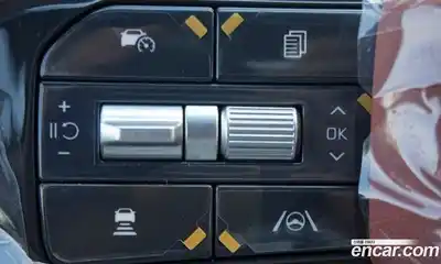Kia K8 2026 2.5 автомат (гидро), миниатюра 10