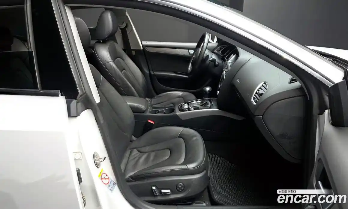 Audi A5 2014 2.0 автомат (гидро), фото 12