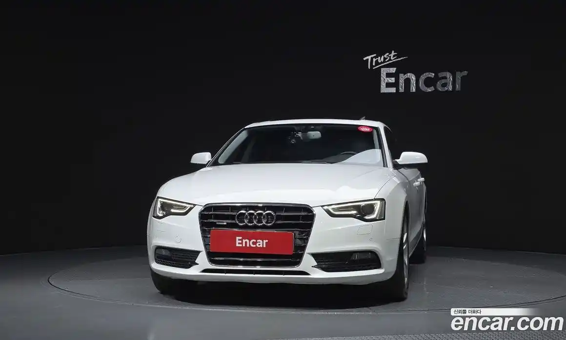 Audi A5 2014 2.0 автомат (гидро), фото 3