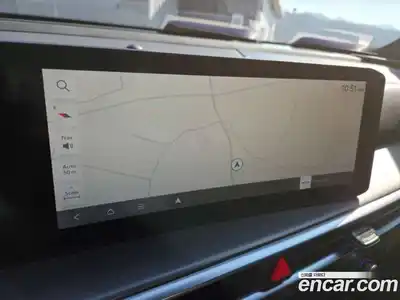 Kia Sorento 2026 1.6 автомат (гидро), миниатюра 12