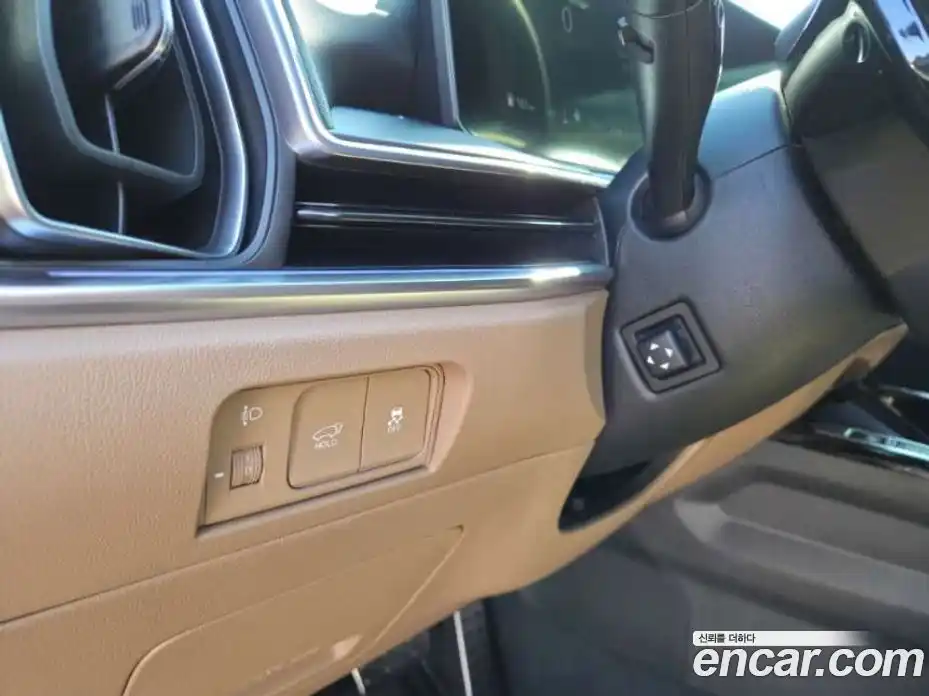 Kia Sorento 2026 1.6 автомат (гидро), фото 15