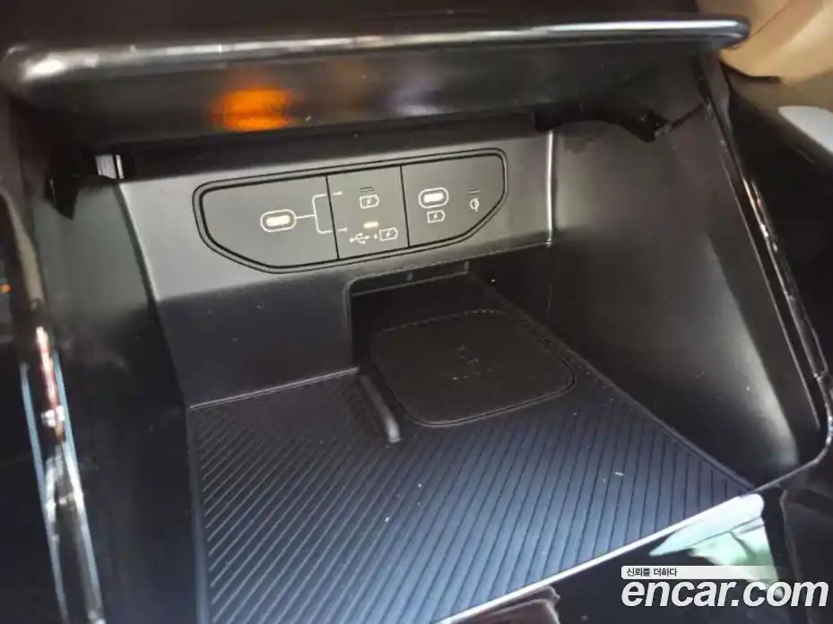 Kia Sorento 2026 1.6 автомат (гидро), фото 18