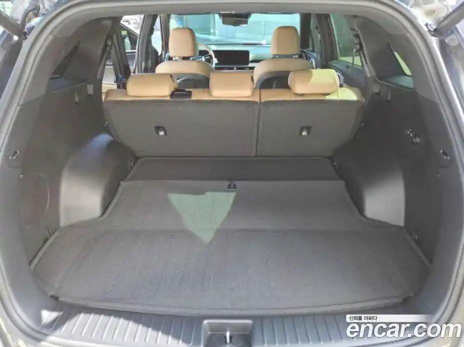 Kia Sorento 2026 1.6 автомат (гидро), фото 20