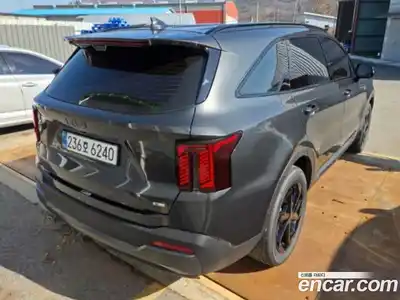 Kia Sorento 2026 1.6 автомат (гидро), миниатюра 2