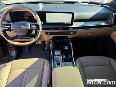 Kia Sorento 2026 1.6 автомат (гидро), миниатюра 7