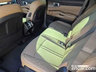 Kia Sorento 2026 1.6 автомат (гидро), миниатюра 9