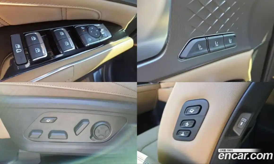 Kia Sorento 2026 1.6 автомат (гидро), фото 10