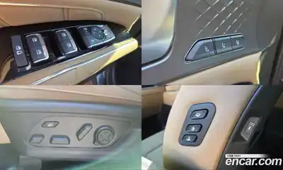 Kia Sorento 2026 1.6 автомат (гидро), миниатюра 10
