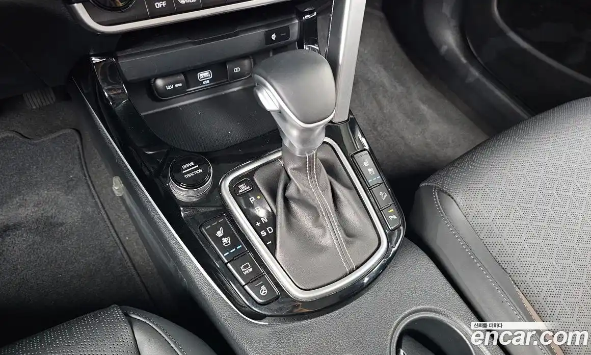 Kia Seltos 2021 1.6 автомат (гидро), фото 12