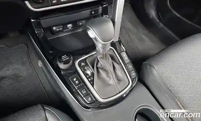 Kia Seltos 2021 1.6 автомат (гидро), миниатюра 12