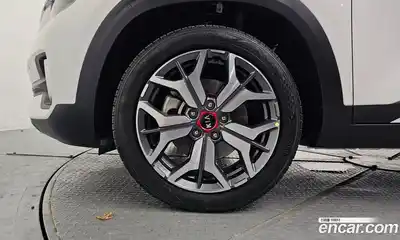 Kia Seltos 2021 1.6 автомат (гидро), миниатюра 5