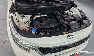 Kia Seltos 2021 1.6 автомат (гидро), миниатюра 6