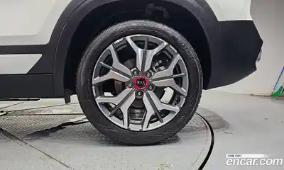 Kia Seltos 2021 1.6 автомат (гидро), миниатюра 7