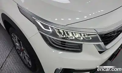 Kia Seltos 2021 1.6 автомат (гидро), миниатюра 8