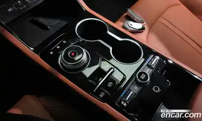 Kia K5 (Optima) 2025 2.0 автомат (гидро), миниатюра 12