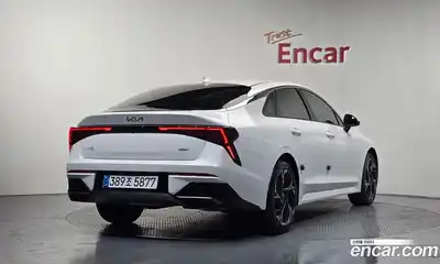 Kia K5 (Optima) 2025 2.0 автомат (гидро), миниатюра 2
