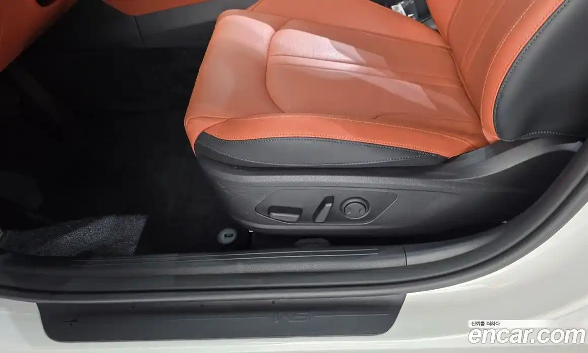 Kia K5 (Optima) 2025 2.0 автомат (гидро), фото 28
