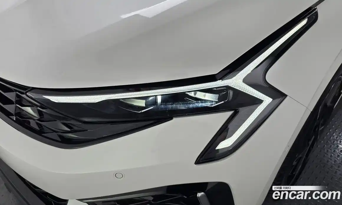 Kia K5 (Optima) 2025 2.0 автомат (гидро), фото 8