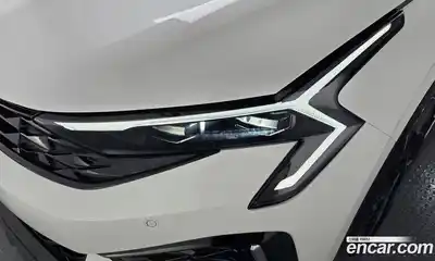 Kia K5 (Optima) 2025 2.0 автомат (гидро), миниатюра 8