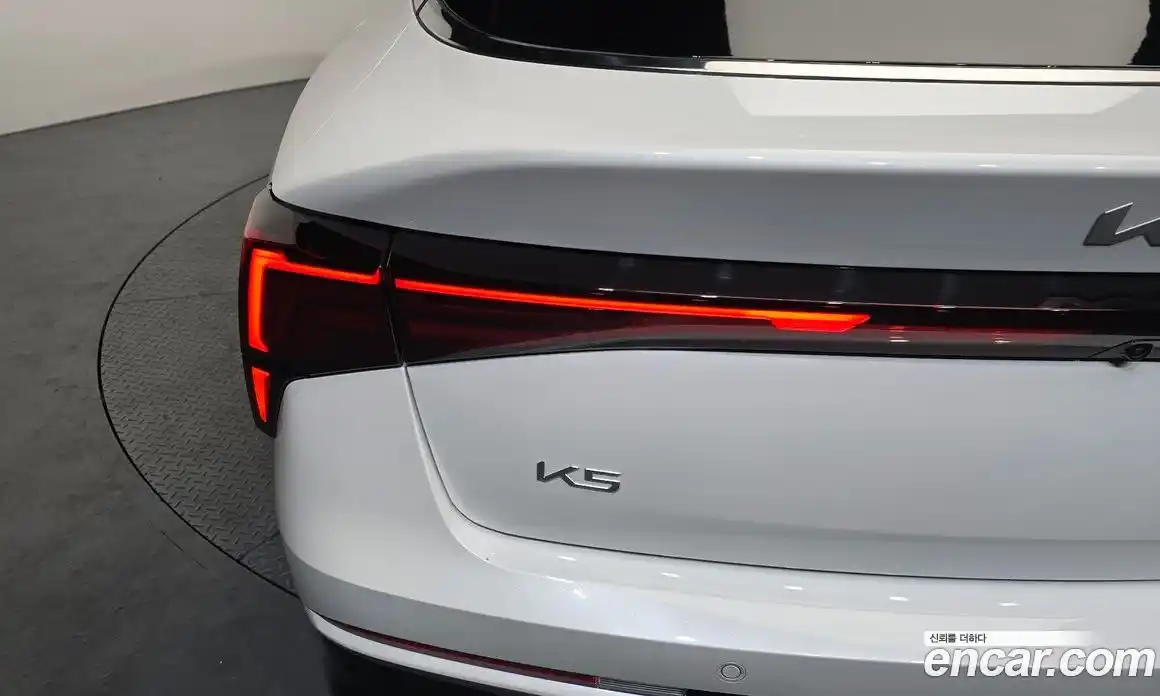 Kia K5 (Optima) 2025 2.0 автомат (гидро), фото 9