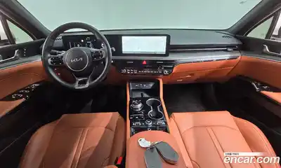 Kia K5 (Optima) 2025 2.0 автомат (гидро), миниатюра 10