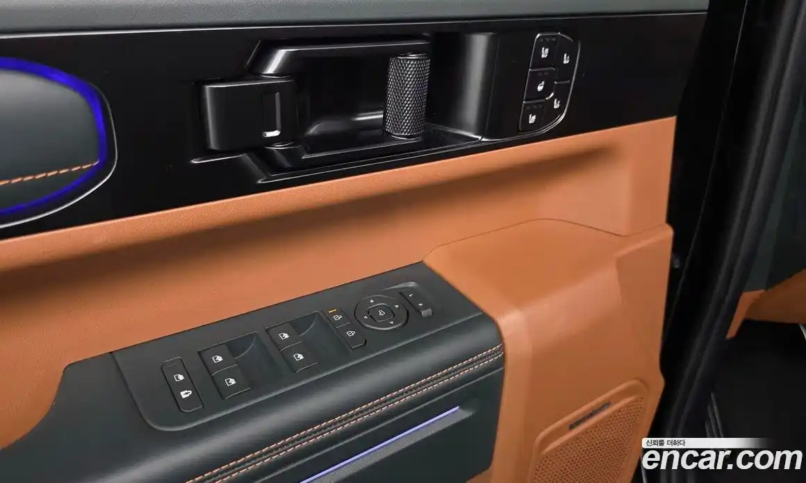 Kia Tasman 2025 2.5 автомат (гидро), фото 13